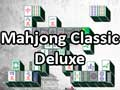 Peli Mahjong Klassikko Deluxe verkossa