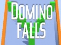 Peli Domino Kaatuu verkossa