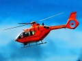 Peli Helikopteripuzzle verkossa