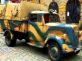 Peli Armearmeijan Kuorma-autopuzzlev verkossa