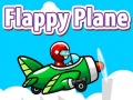Peli Flappy Lentokone verkossa