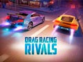 Peli Drag Racing Kilpailijat verkossa