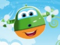Peli Super Lentokonesiipipoika Subway Surfers Runner verkossa