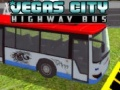 Peli Vegas City Moottoritie Bussi verkossa