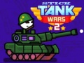 Peli Stick Tank Sodat 2 verkossa