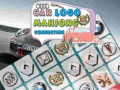Peli Auton Logo Mahjong Yhteys verkossa