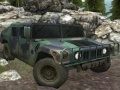 Peli Vuori Jeep Kiipeily 4x4 verkossa
