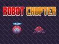 Peli Robotti Chopter verkossa