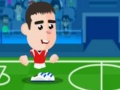 Peli Jalkapallomestarit: Euro 2020 verkossa