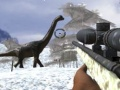 Peli Dinosaurusten metsästys: Dinohyökkäys verkossa