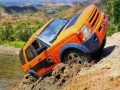 Peli Maasto Jeepin Kuljetus verkossa