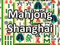 Peli Shanghai Mahjong verkossa