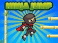Peli Ninja Hyppy verkossa