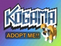Peli Kogama Adopt Me verkossa