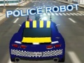 Peli Poliisirobotti verkossa