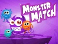 Peli Monster-match verkossa