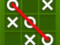Peli Tic Tac Toe Mania verkossa