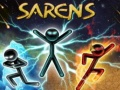 Peli Sarens verkossa