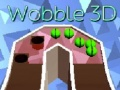 Peli Wooble 3D verkossa