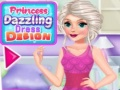 Peli Prinsessa Kimaltavien Mekon Suunnittelu verkossa