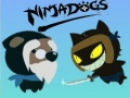 Peli Ninja-koirat verkossa