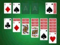 Peli Klassinen Solitaire verkossa