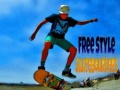 Peli Freestyle Rullaluistelijat verkossa