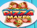 Peli Pizzantekijä verkossa