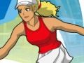 Peli Tennis Sankari verkossa