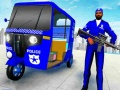 Peli Poliisi Auto Rickshaw Taksi verkossa