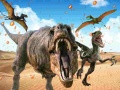 Peli Dino Metsästäjä: Tappava Lanka verkossa
