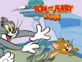 Peli Tom ja Jerry: Juoksu verkossa