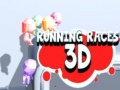 Peli Juoksukilpailut 3D verkossa