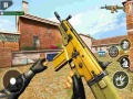 Peli FPS Ammuntayhteys: Moderni Taistelu Sota 2k20 verkossa