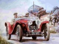 Peli Maalaus Vintage Auto Palapeli 2 verkossa