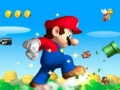 Peli Super Mario Palapeli verkossa