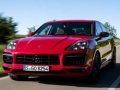 Peli 2020 Porsche Cayenne GTS verkossa