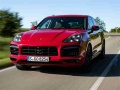 Peli 2020 Porsche Cayenne GTS Palapeli verkossa