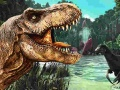 Peli Dinosaurustentti verkossa