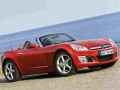 Peli Opel GT Liukuminen verkossa
