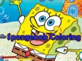 Peli SpongeBob Värittäminen verkossa