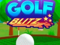 Peli Golf Blitz verkossa