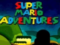 Peli Super Mario Seikkailut verkossa