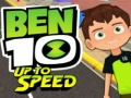 Peli Ben 10: Täysillä verkossa