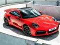 Peli 2021 UK Porsche 911 Turbo S verkossa