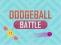 Peli Dodgeball Taistelu verkossa