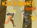 Peli Ninja Juoksija Runato verkossa