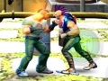 Peli Street Fighter IV Mestarisarja verkossa
