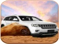 Peli Ylellinen SUV Maastoajo Prado verkossa