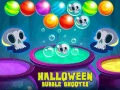 Peli Halloween Kuplaväijy verkossa